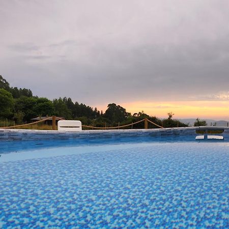 La Cabana De Sena Laredo Bagian luar foto