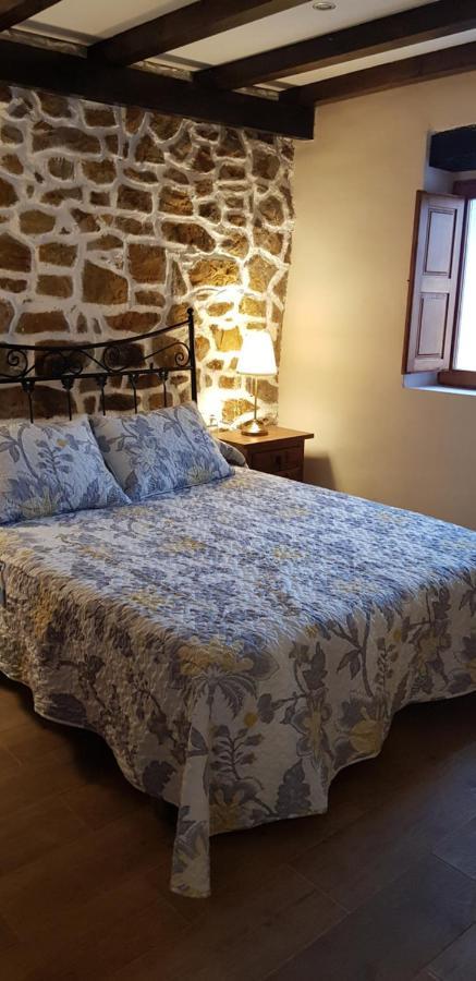 La Cabana De Sena Laredo Bagian luar foto