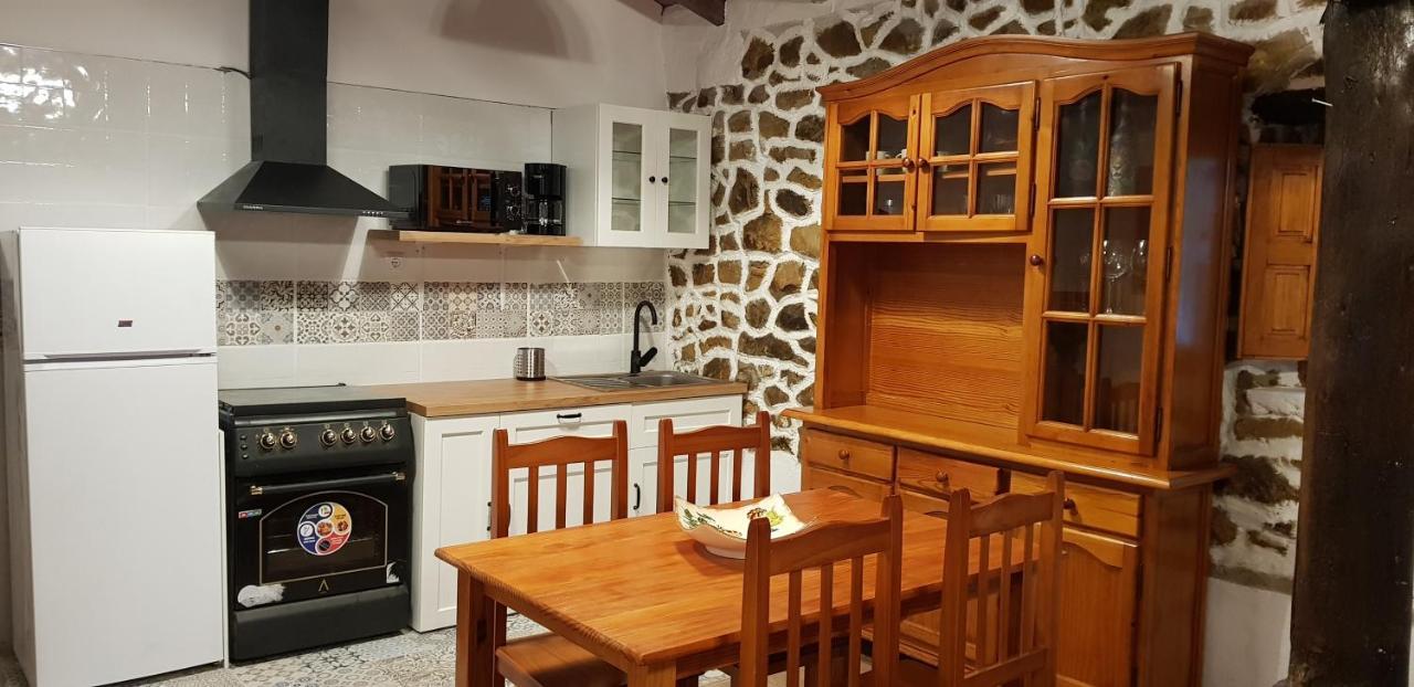 La Cabana De Sena Laredo Bagian luar foto