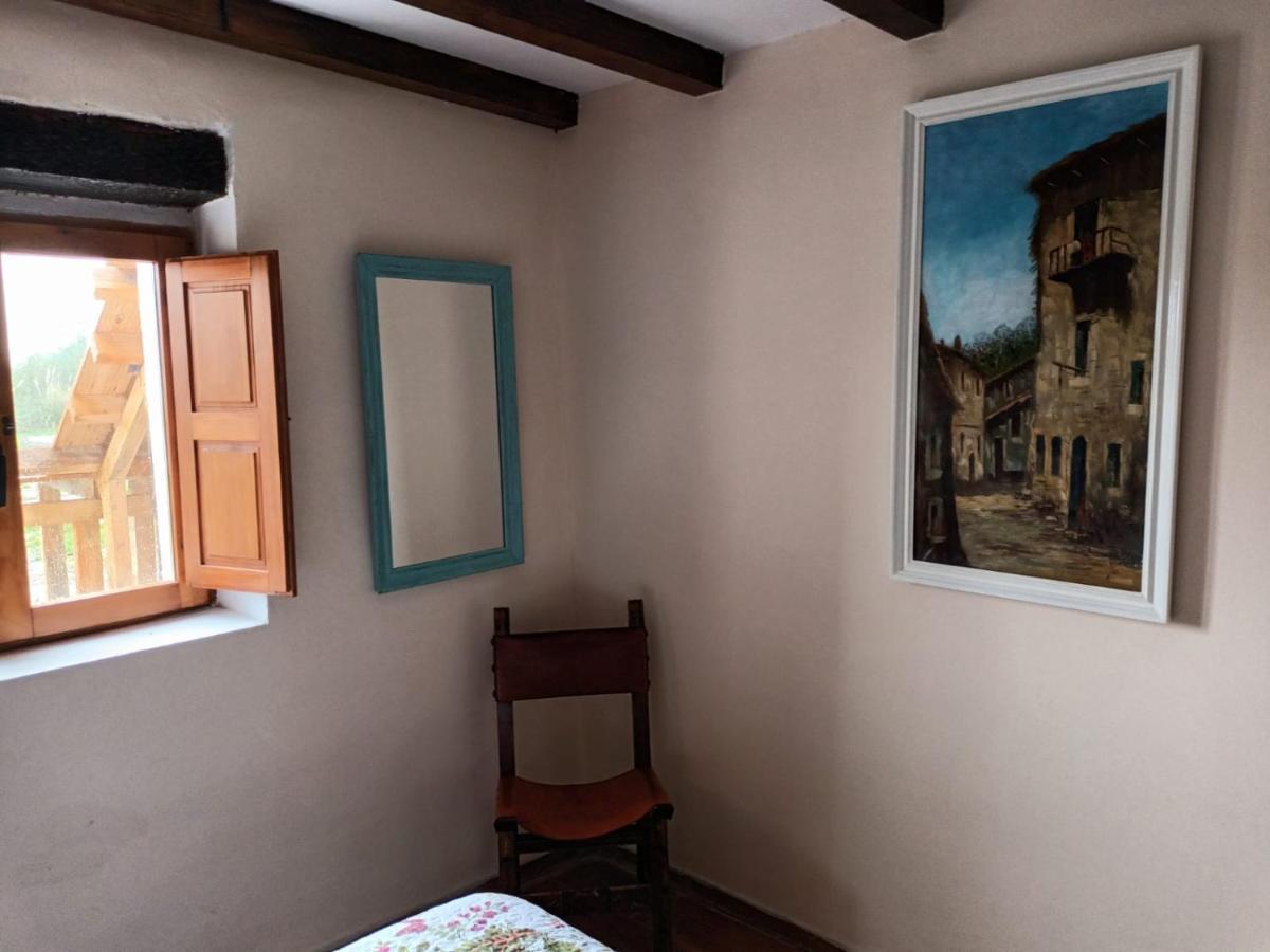 La Cabana De Sena Laredo Bagian luar foto