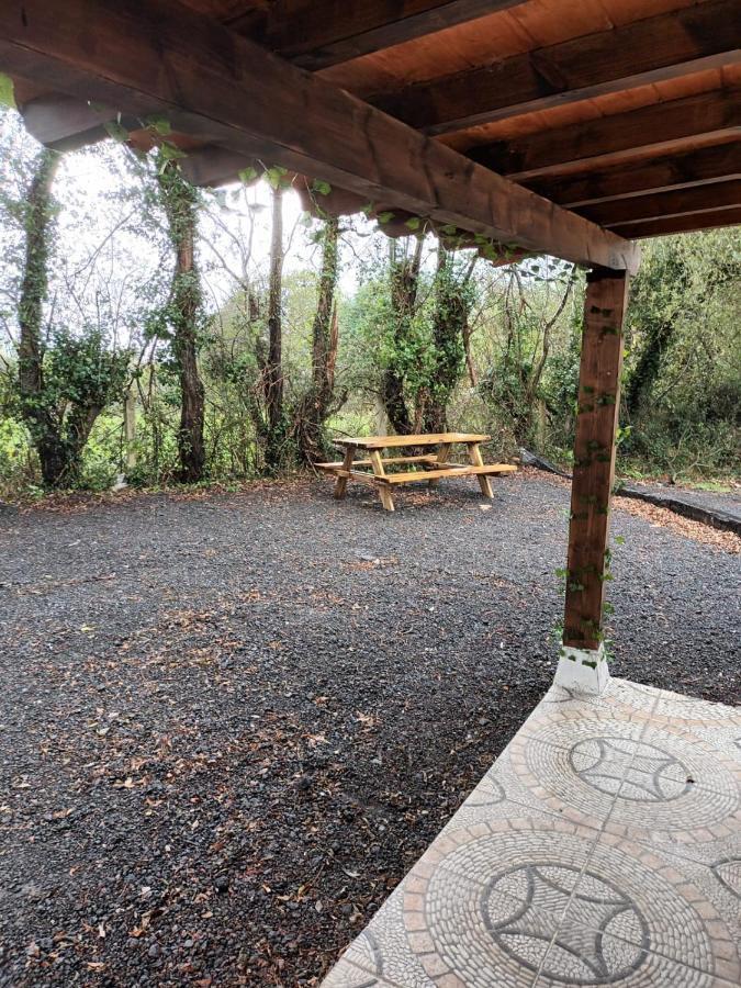 La Cabana De Sena Laredo Bagian luar foto