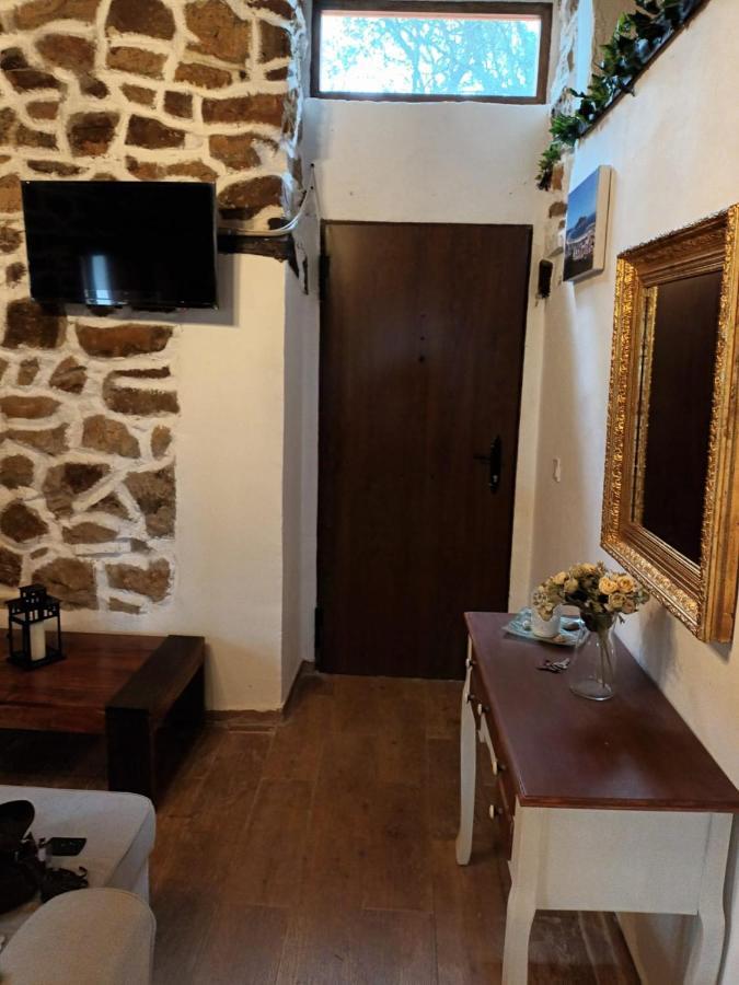 La Cabana De Sena Laredo Bagian luar foto